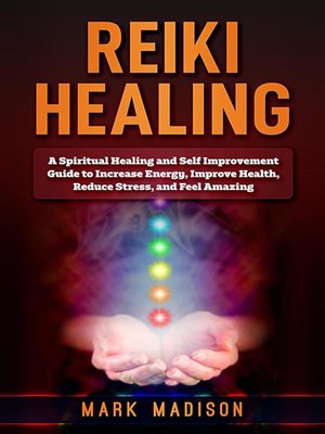 cover image of Reiki Healing